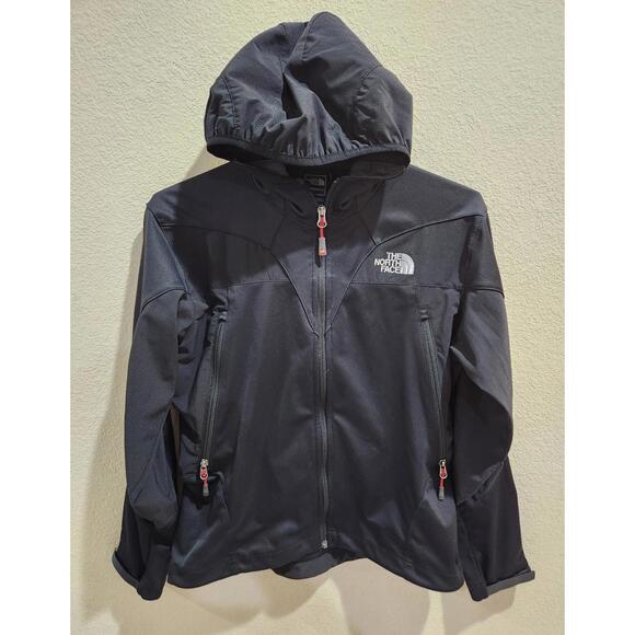 The North Face Jackets & Blazers - Women’s The North Face Summit Series Windstopper Jacket Black Size Medium